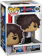 Funko Pop! - Bleach Yasutora Sado (Chad) #1614 | Funko -, Verzamelen, Poppetjes en Figuurtjes, Verzenden, Nieuw