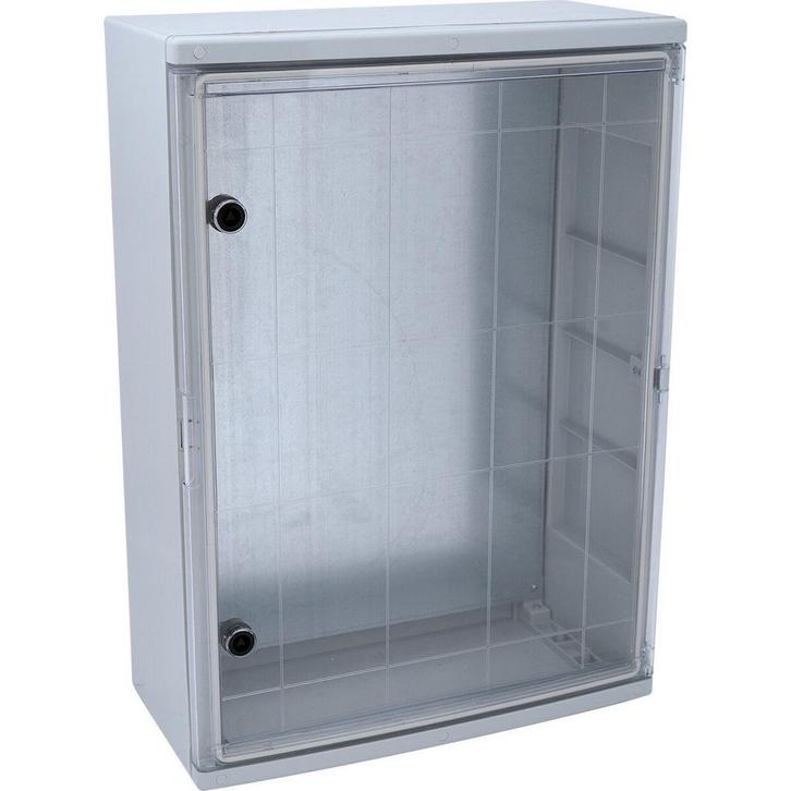 Lege Groepenkast - 700x500x245mm - Velvalux Panoboxpro -, Doe-het-zelf en Verbouw, Elektra en Kabels, Nieuw, Ophalen of Verzenden