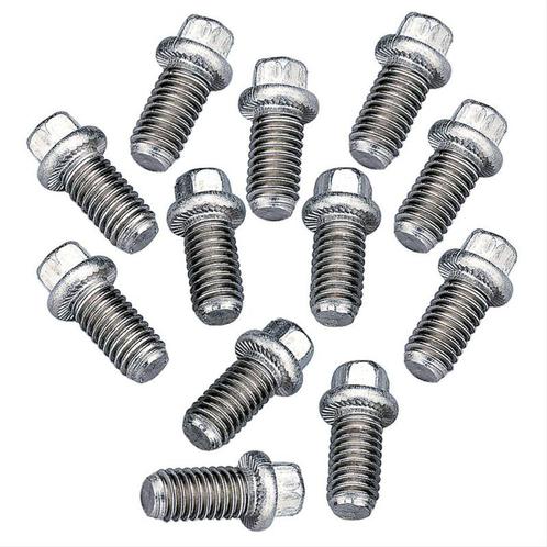 Header bouten set RVS, Auto-onderdelen, Uitlaatsystemen, Nieuw, Ophalen of Verzenden