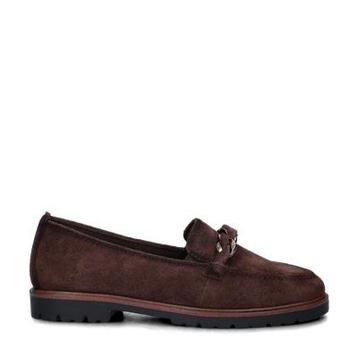 Tamaris mocassins & loafers voor dames in het Bruin beschikbaar voor biedingen