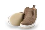 Nubikk Instappers in maat 35 Beige | 10% extra korting, Verzenden, Jongen of Meisje, Nubikk, Schoenen