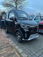 €7.950,- Uit voorraad gratis bezorgd! Rijbewijsvrij Lithium, Nieuw