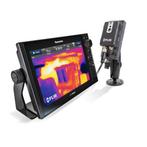 Bieden: Raymarine FLIR AX8 Marine Thermal Monitoring and Co, Ophalen of Verzenden, Nieuw, Kabel of Apparatuur