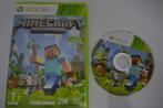 Minecraft (360), Spelcomputers en Games, Games | Xbox 360, Verzenden, Zo goed als nieuw