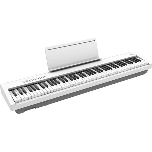 (B-Stock) Roland FP-30X digitale piano wit, Muziek en Instrumenten, Piano's, Verzenden