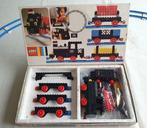 Lego Set - 171 - Train - Train Set Without Motor, Nieuw