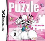 Diddl: Puzzle (Nintendo DS), Gebruikt, Verzenden