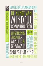 De kunst van mindful communiceren 9789024430673 Frits Koster, Boeken, Gelezen, Frits Koster, Jetty Heynekamp, Verzenden