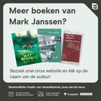 Blijf van Big af! / AVI strips 9789048738137 Mark Janssen, Boeken, Verzenden, Gelezen, Mark Janssen