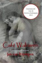 Café Walraven 9789490535407 Jan van Rijsingen, Boeken, Verzenden, Gelezen, Jan van Rijsingen