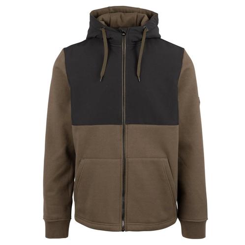 -45% Trespass  Trespass Heren critch trekkoord volledige zip, Kleding | Heren, Sportkleding, Groen, Nieuw, Verzenden