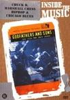 Godfathers and sons - DVD