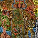 cd - Crystal Fighters - Everything Is My Family, Verzenden, Nieuw in verpakking