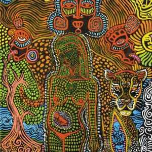 cd - Crystal Fighters - Everything Is My Family, Cd's en Dvd's, Cd's | Rock, Verzenden