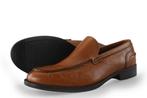 Vero Cuoio Loafers in maat 42 Cognac | 10% korting, Kleding | Heren, Schoenen, Loafers, Overige kleuren, Verzenden, Vero Cuoio