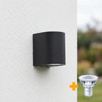 PHILIPS LED Wandlamp | Buitenlamp | Sacramento, Ophalen of Verzenden, Nieuw, Modern