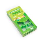 Lunch Punch Brooduitstekers Puzzelstukjes, Ophalen of Verzenden, Nieuw