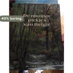 Mooiste plekjes van belgie 9789070818036 Seingry GFrancis, Boeken, Verzenden, Gelezen, Seingry GFrancis