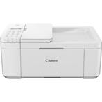 Canon PIXMA TR4651 WH 4800X1200 DPI WI FI, Computers en Software, Printers, Verzenden, Zo goed als nieuw