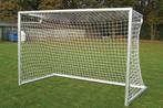 Aluminium voetbaldoel Calzio Champion 300, Sport en Fitness, Voetbal, Ophalen of Verzenden, Nieuw, Overige typen