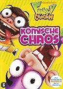 Fanboy & chum chum - Komische chaos - DVD, Cd's en Dvd's, Verzenden, Nieuw in verpakking