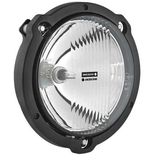 Rally Lamp Verstraler Met Frame Ø180mm + Halogeen Lamp, Auto-onderdelen, Verlichting, Nieuw, Ophalen of Verzenden