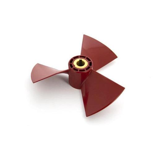 Bieden: Vetus MANOV110KGF bowthruster, Watersport en Boten, Overige Watersport en Boten, Nieuw, Ophalen of Verzenden