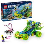 LEGO DREAMZzz - Mateo and the Z-Blob Action Race Car 71491, Kinderen en Baby's, Speelgoed | Duplo en Lego, Ophalen of Verzenden