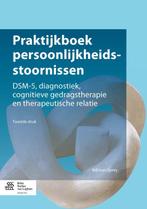Praktijkboek persoonlijkheidsstoornissen 9789036805698, Gelezen, Adriaan Sprey, Sprey  A., Verzenden