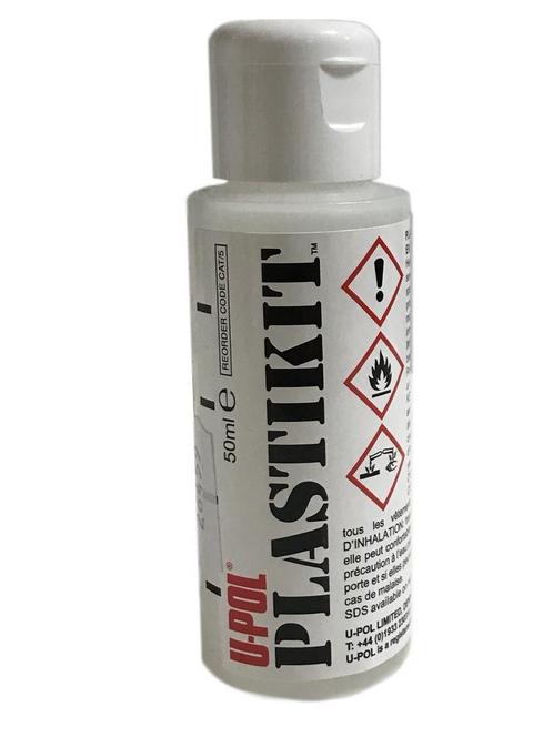 U-POL - PLASTIKIT Resin Hardener, Doe-het-zelf en Verbouw, Verf, Beits en Lak, Ophalen of Verzenden