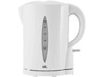 Ok - . Owk 103  - Wit, Witgoed en Apparatuur, Waterkokers, 1 tot 2 liter, Verzenden, Nieuw