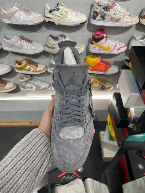 Nike - Air Jordan 4 - Sneakers - Maat: EU 41 - Nieuw met, Kleding | Heren, Schoenen