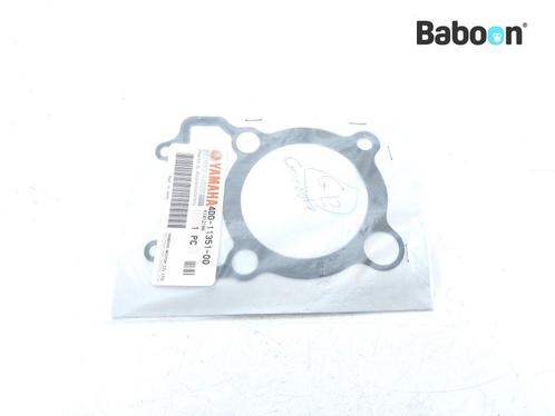 Pakking Yamaha SR 125 1992-2002 (SR125) base gasket, Motoren, Onderdelen | Yamaha, Gebruikt, Verzenden