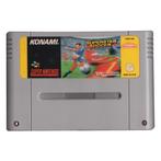 SNES International Superstar Soccer (Losse Cassette), Spelcomputers en Games, Spelcomputers | Nintendo Super NES, Verzenden, Zo goed als nieuw