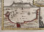 Azië - Java; Henri Chatelain - Carte de l’Île de Java:, Nieuw