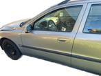 Volvo deur portier links voor volvo V70 goud/bruin metallic, Deur, Gebruikt, Links, Volvo