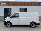 Volkswagen Transporter 2.0 TDI L1H1 / vaste prijs rijklaar €, Auto's, Stof, Gebruikt, Euro 6, Volkswagen