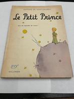 Antoine de Saint Exupery - Le Petit Prince-1946