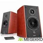 Edifier R2000DB Speakerset Bruin, Computers en Software, Pc speakers, Verzenden, Nieuw, Edifier