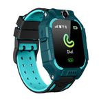 Q19 Smartwatch voor Kinderen met GPS Tracker 2G Smartband, Verzenden, Nieuw, Lemfo