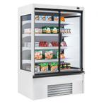 GGM Gastro | Wandkoeling - 1018mm - 341 liter - met |, Verzenden, Nieuw, 140 tot 160 cm