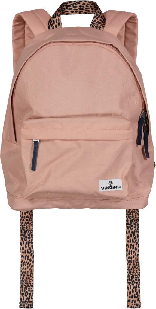 VINGINO BACKPACK AW21KUN99203 OLD PINK, Sieraden, Tassen en Uiterlijk, Tassen | Rugtassen, Verzenden