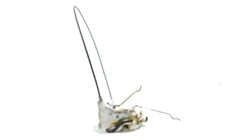 Slot mechaniek portier links achter Toyota Yaris/Vitz  1.0, Auto-onderdelen, Carrosserie en Plaatwerk, ARN erkend, Stiba lid, Erkend duurzaam