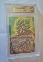 Bandai Graded card - Dragon Ball - Broly BT26-032 SLR, Nieuw