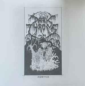 lp nieuw - Darkthrone - Cromlech, Cd's en Dvd's, Vinyl | Hardrock en Metal, Zo goed als nieuw, Verzenden