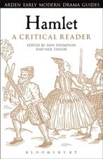 Hamlet A Critical Reader  9781472571373, Boeken, Verzenden, Zo goed als nieuw