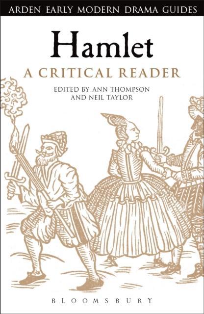 Hamlet A Critical Reader  9781472571373, Boeken, Wetenschap, Zo goed als nieuw, Verzenden