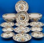 Eetservies - Villeroy & Boch – „Alt Amsterdam“ –, Antiek en Kunst