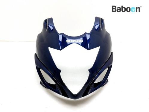 Bovenkuip Suzuki GSX 1250 F ABS 2010-2015 (GSX1250F, Motoren, Onderdelen | Suzuki, Gebruikt, Verzenden