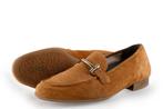 Ara Loafers in maat 39 Cognac | 10% korting, Kleding | Dames, Schoenen, Overige kleuren, Verzenden, Overige typen, Zo goed als nieuw